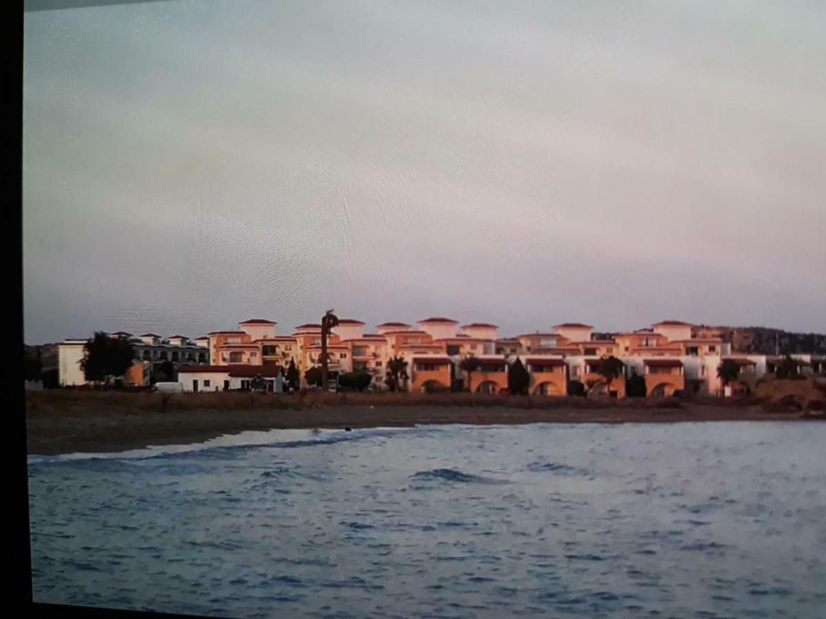 Boheme B6 Sunrise Beach Gastria エクステリア 写真